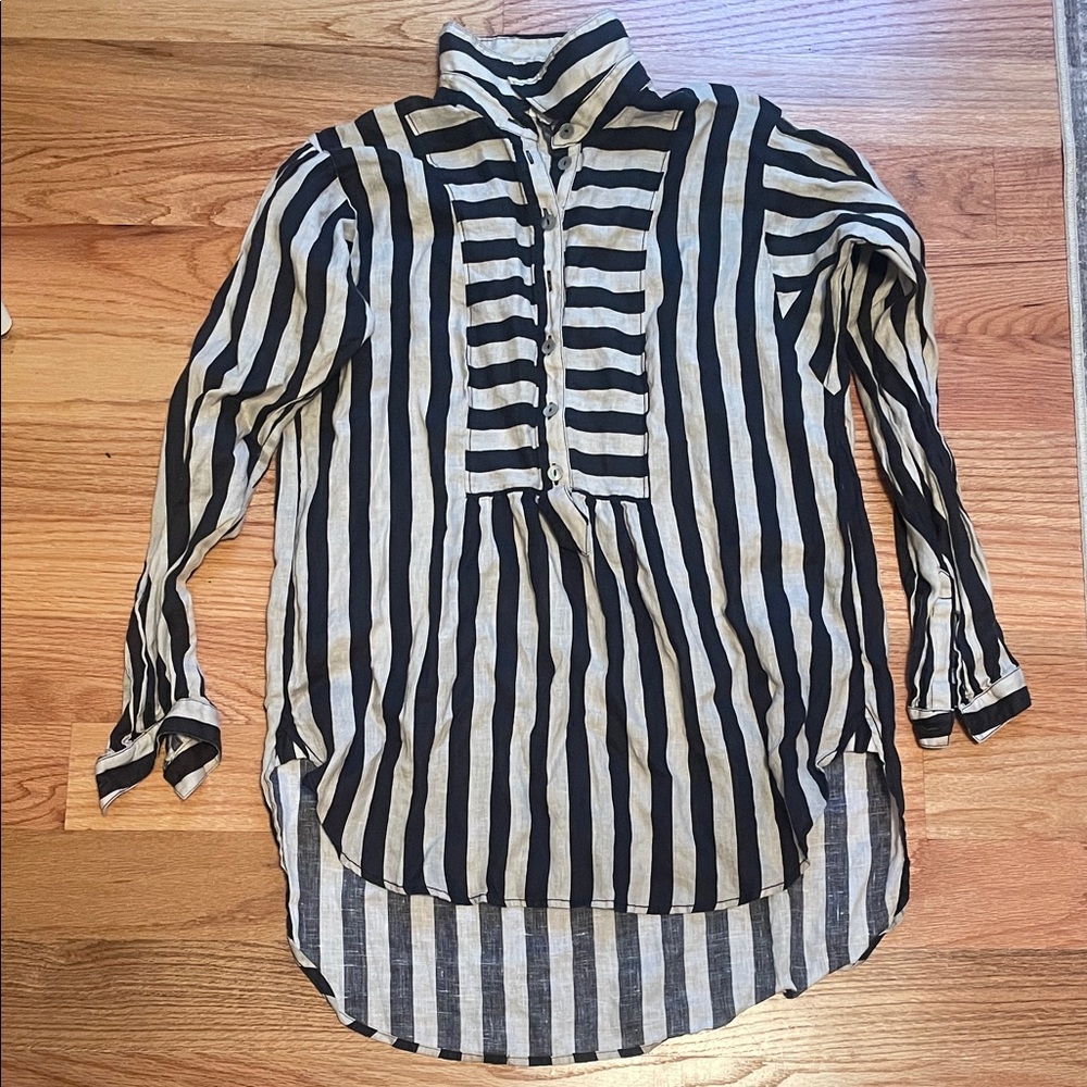 BOHO TUNIC - image 1